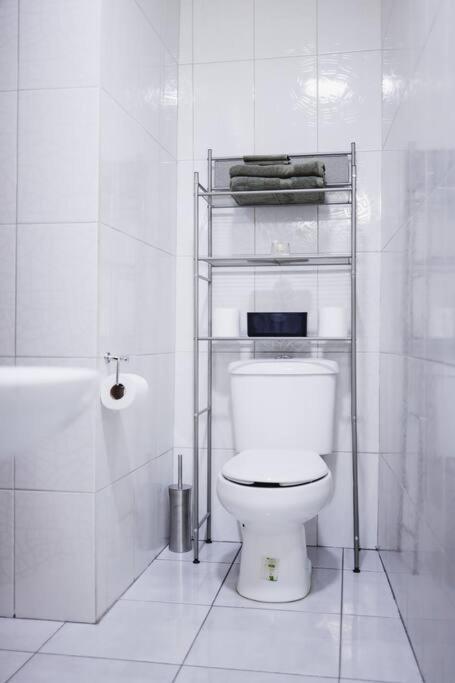 Casa Amma - Amma Daire Matehuala Dış mekan fotoğraf