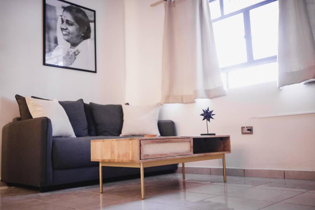 Casa Amma - Amma Daire Matehuala Dış mekan fotoğraf